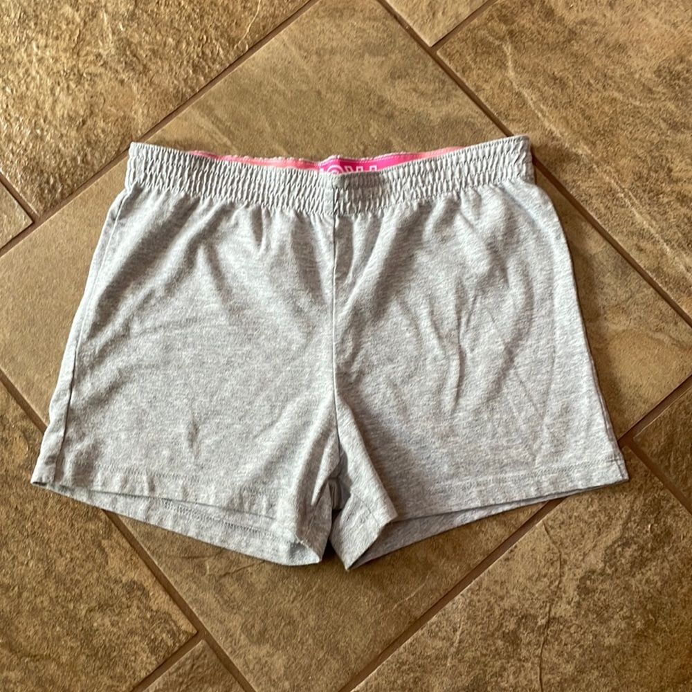 + WONDER NATION + Athletic Shorts